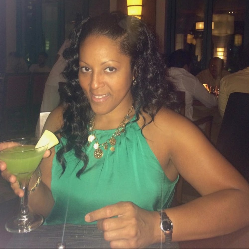 Meet your Posher, Jacqueline e